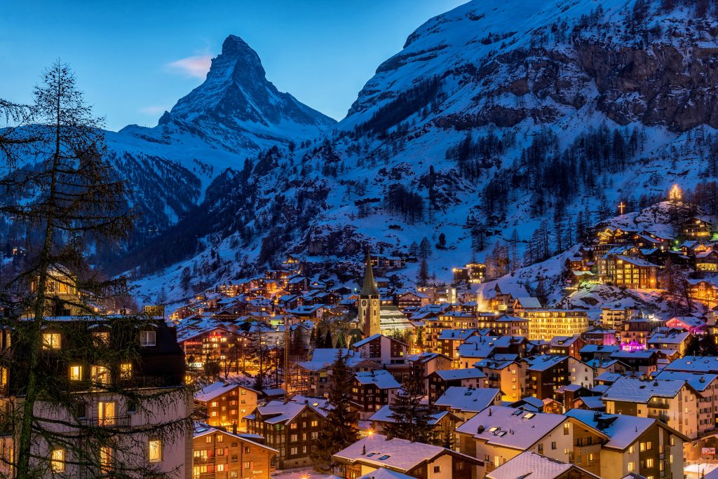 Ski
