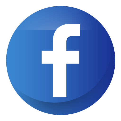 Icono de Facebook